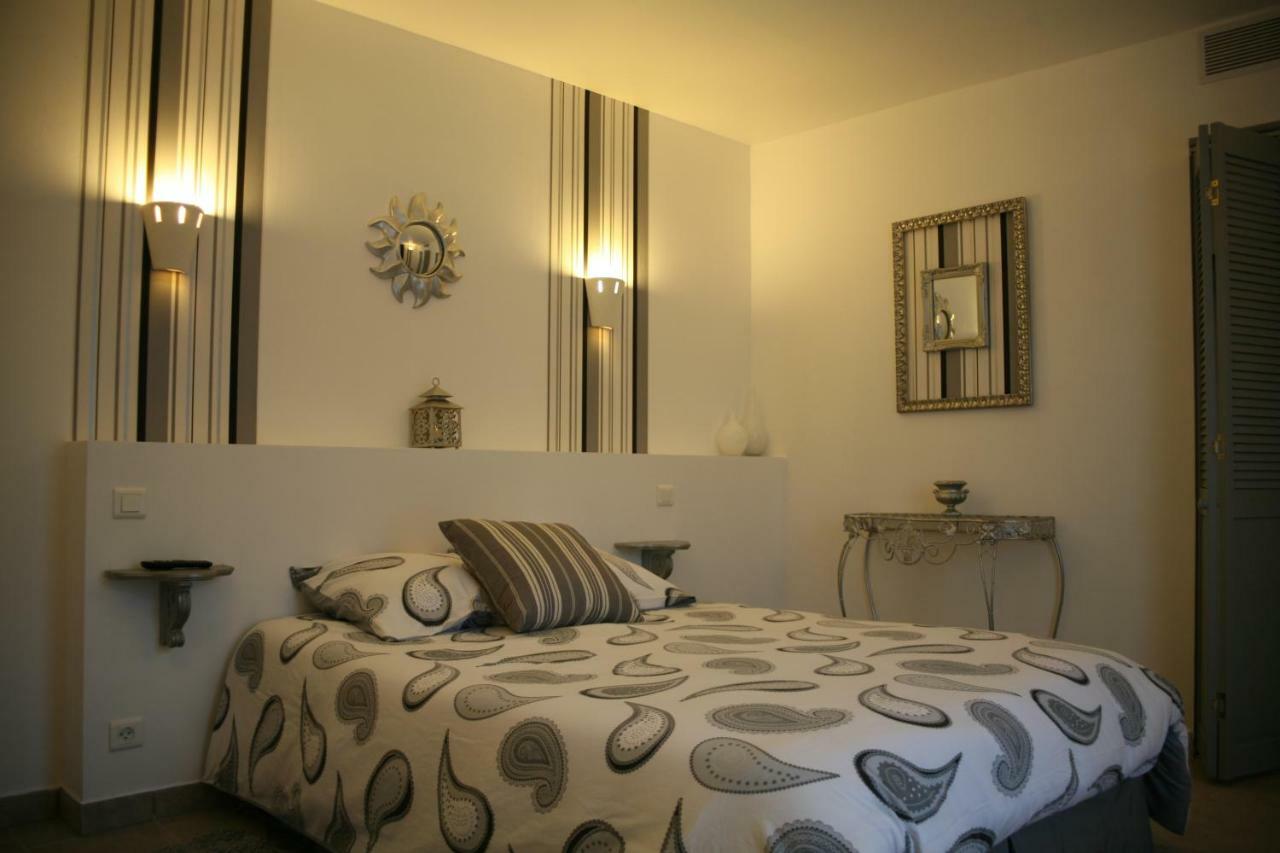 Bed and Breakfast Au Coeur des Vignes à Archiac Extérieur photo