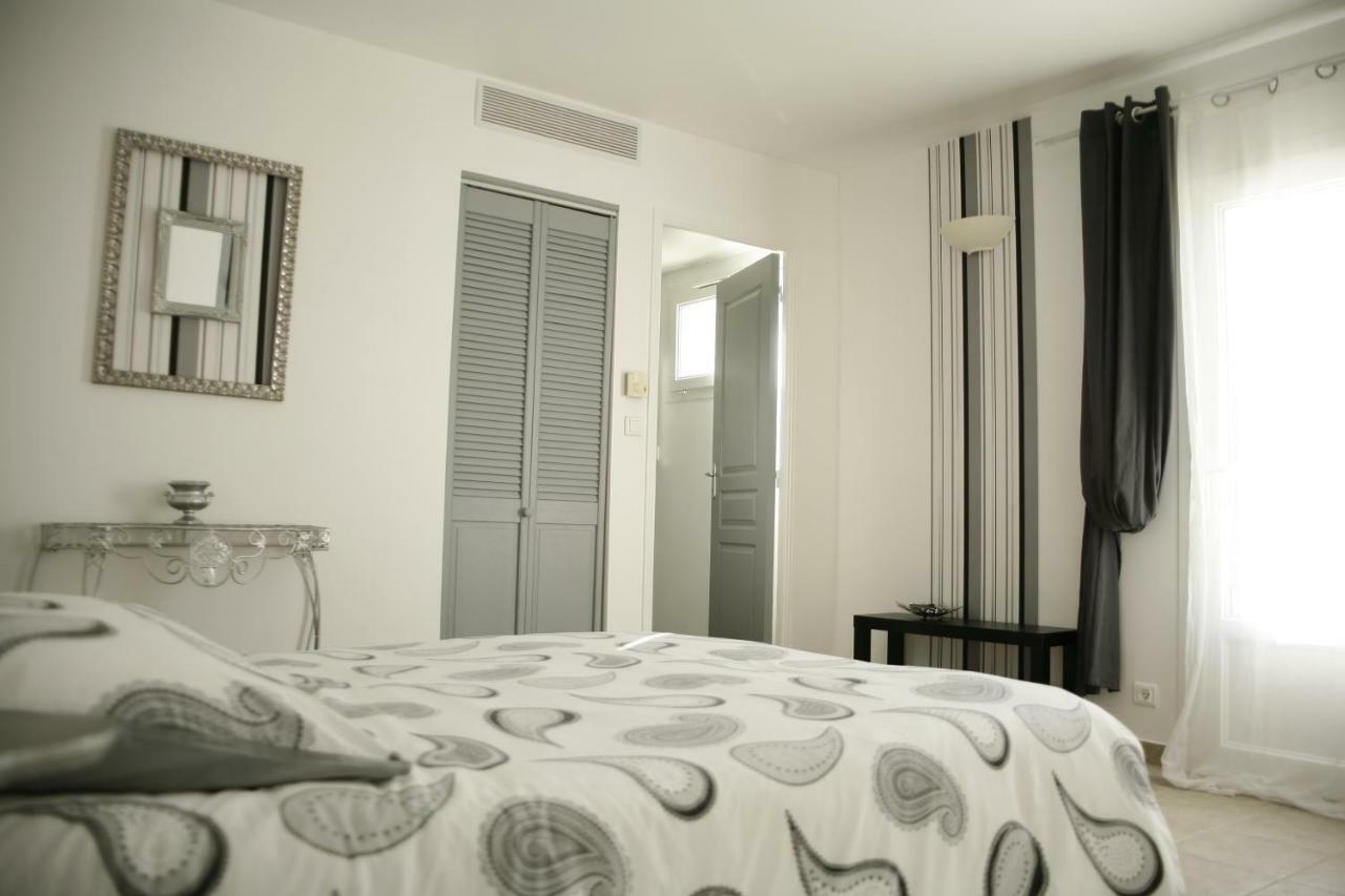 Bed and Breakfast Au Coeur des Vignes à Archiac Extérieur photo