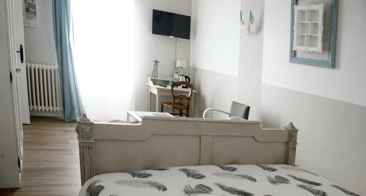 Bed and Breakfast Au Coeur des Vignes à Archiac Extérieur photo